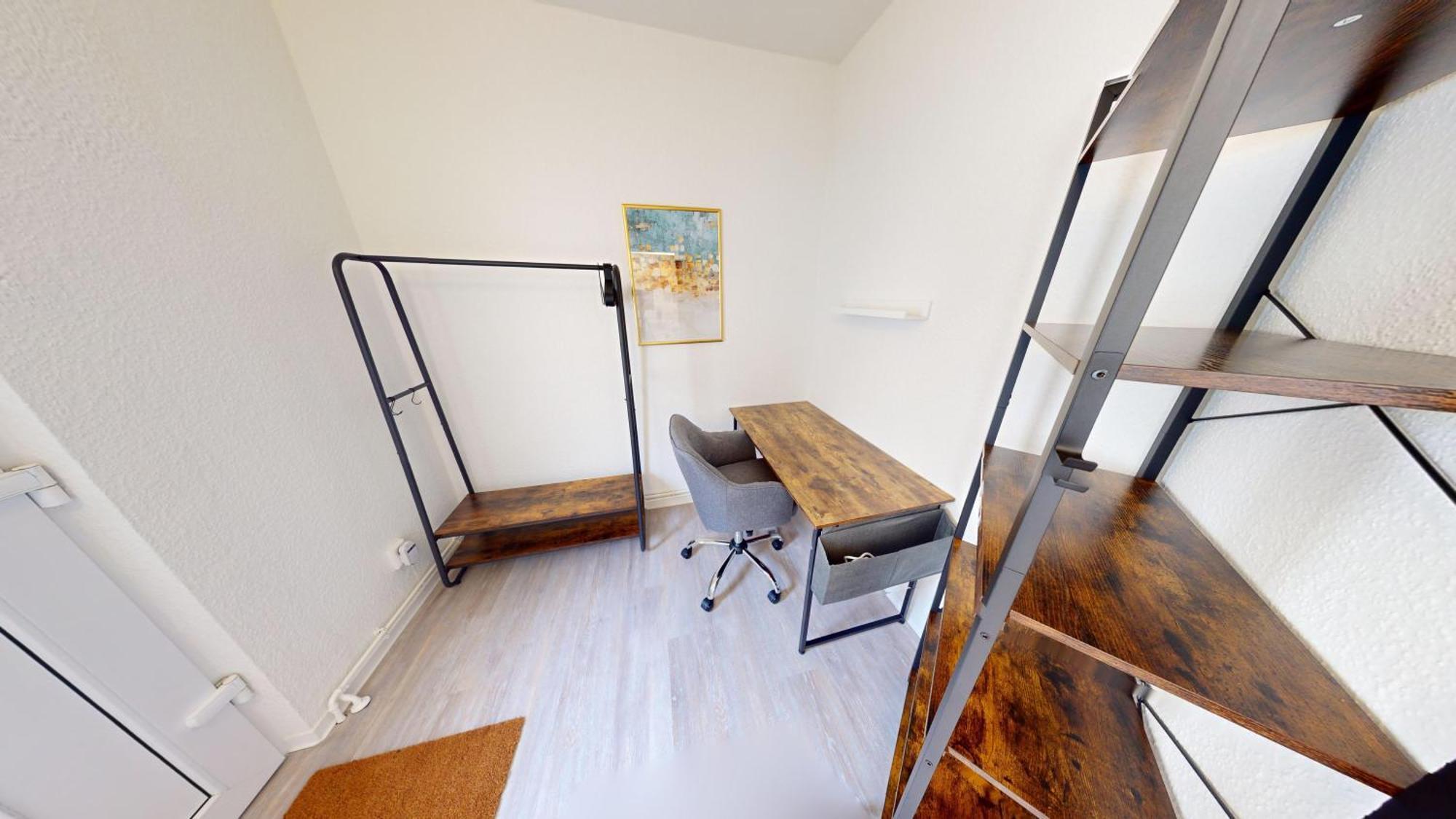 Cozyhome Apartment House Магдебург Екстериор снимка